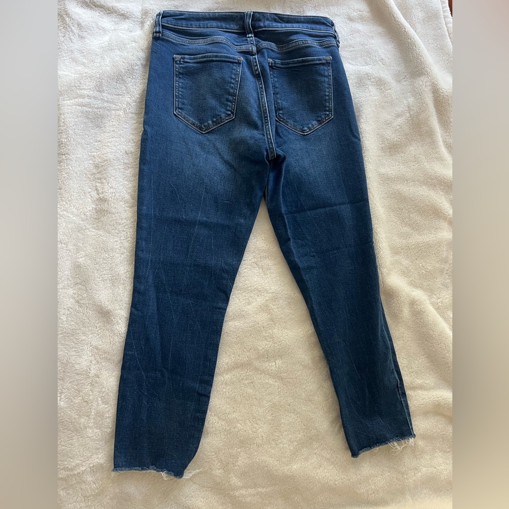 A&F Jeans - Picture 4 of 4